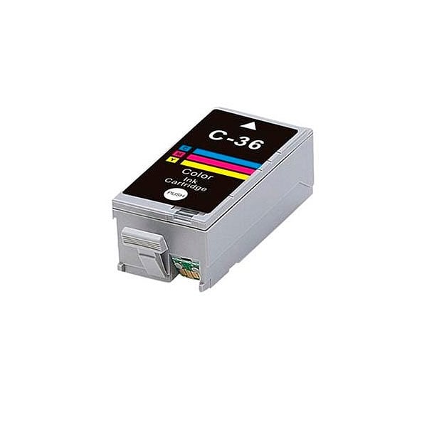 Canon CLI36 Color