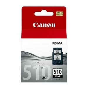 Canon PG510 negro 9ml  Tinta