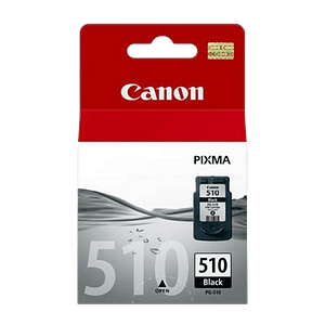 Canon PG510 negro 9ml  Tinta