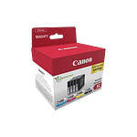 Canon Cartucho Multipack PGI2500XL Canon Cartucho Multipack PGI2500XL