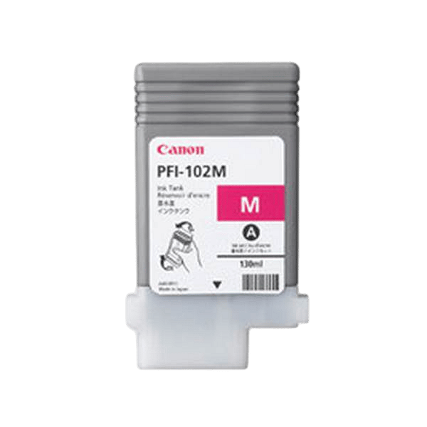 Canon LUCIA PFI102 M