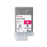 Canon LUCIA PFI102 M