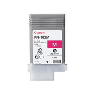 Canon LUCIA PFI102 M
