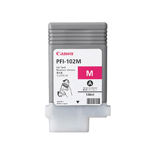 Canon LUCIA PFI102 M