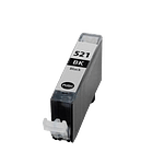 Canon CLI-521BK