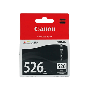 Canon CLI526BK