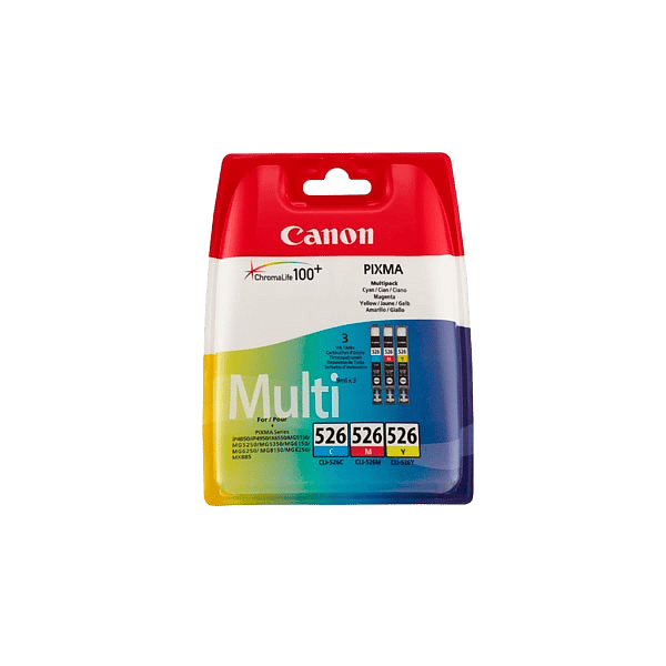 Canon CLI526 Multipack