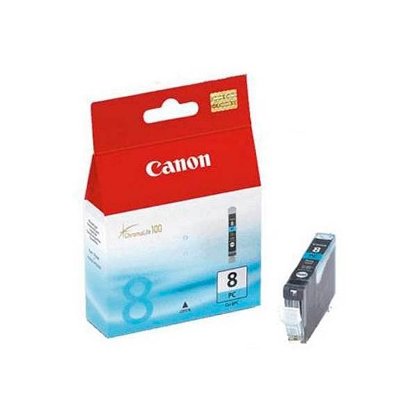 Canon CLI8PC