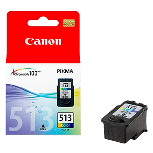 Canon CL513 Color Tinta