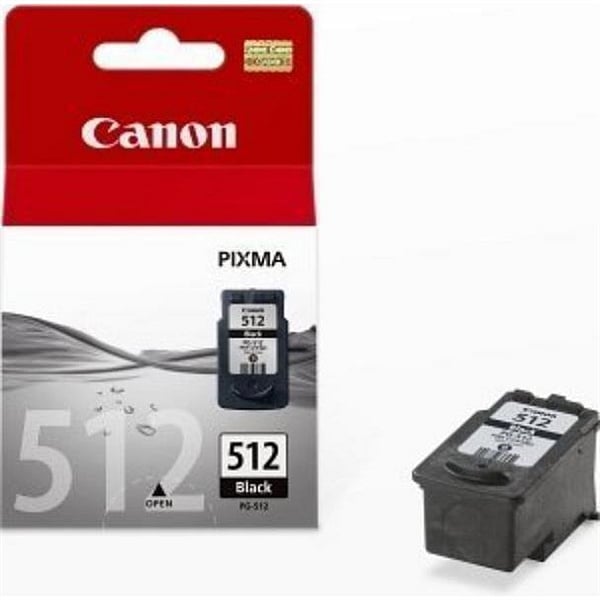 Canon PG512  Tinta
