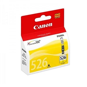 Canon CLI526Y