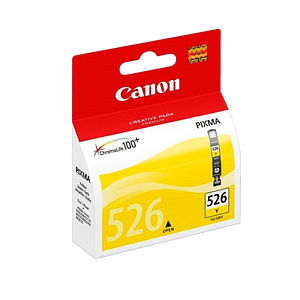 Canon CLI526Y