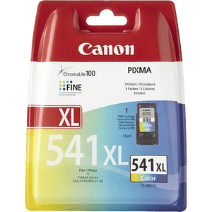 Canon CL541XL color 15ml  Tinta