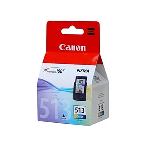 Canon CL513 color 13ml  Tinta