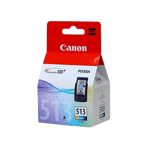 Canon CL513 color 13ml  Tinta