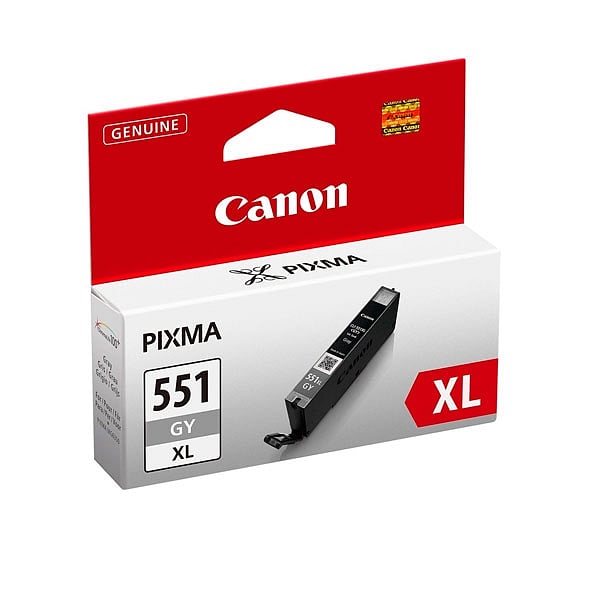 Canon CLI551GY XL