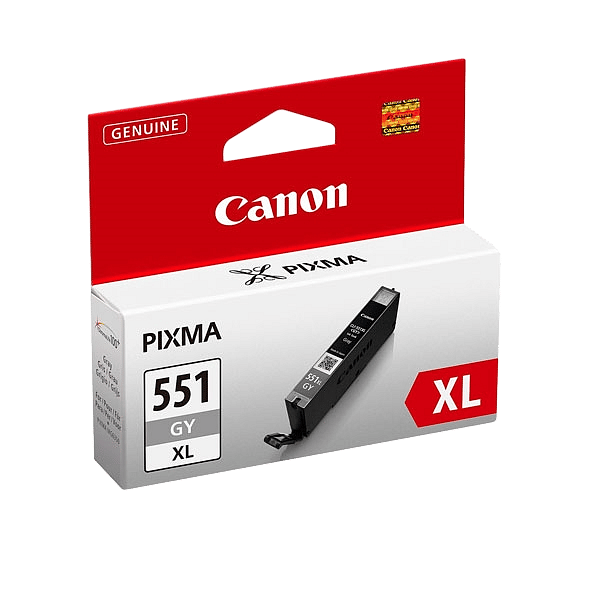 Canon CLI551GY XL