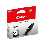Canon CLI-551BK