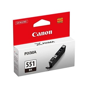 Canon CLI551BK
