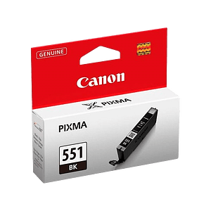 Canon CLI551BK