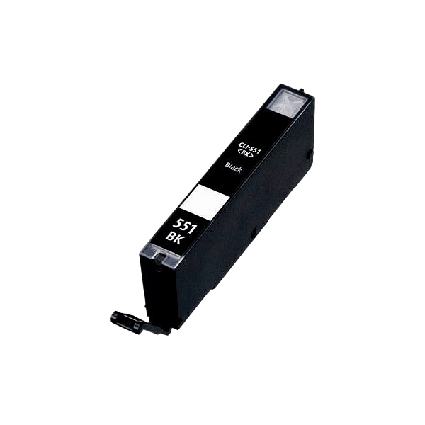Canon CLI551BK
