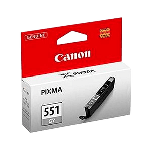 Canon CLI551GY