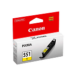 Canon CLI-551Y