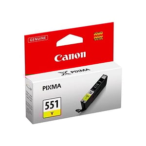 Canon CLI551Y