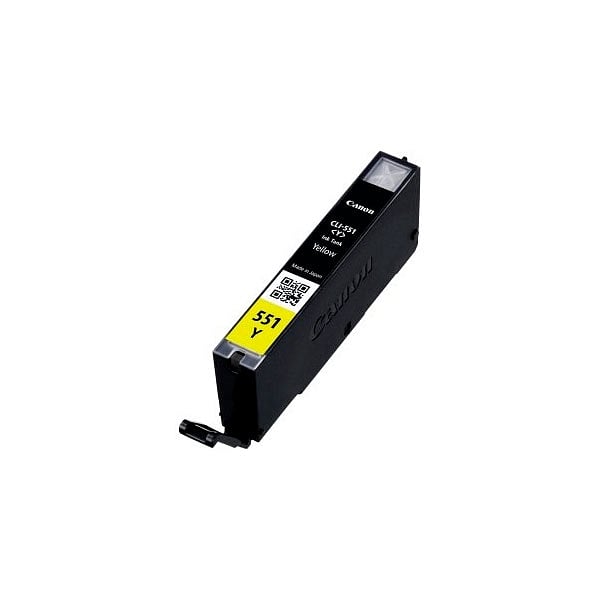 Canon CLI551Y