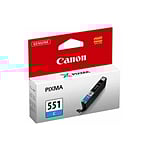 Canon CLI-551C