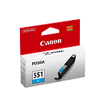 Canon CLI-551C
