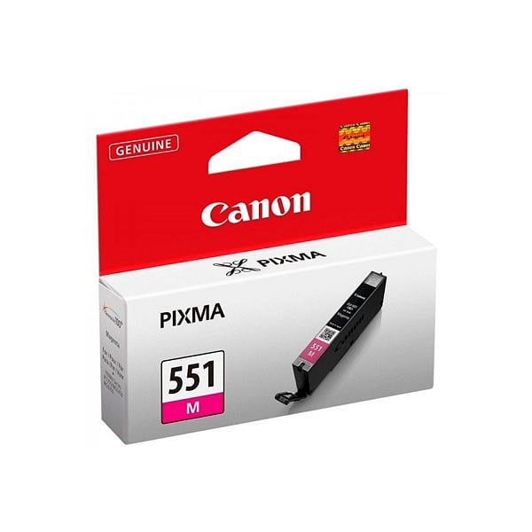 Canon CLI551M