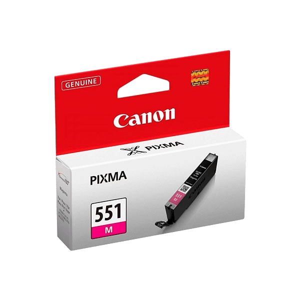 Canon CLI551M