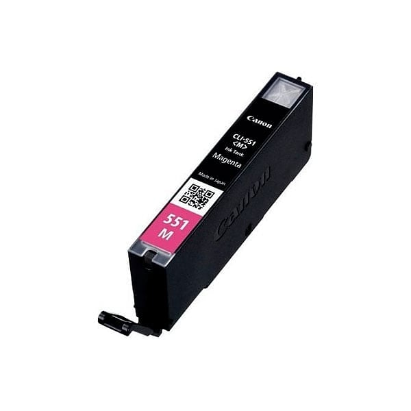 Canon CLI551M