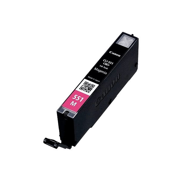Canon CLI551M
