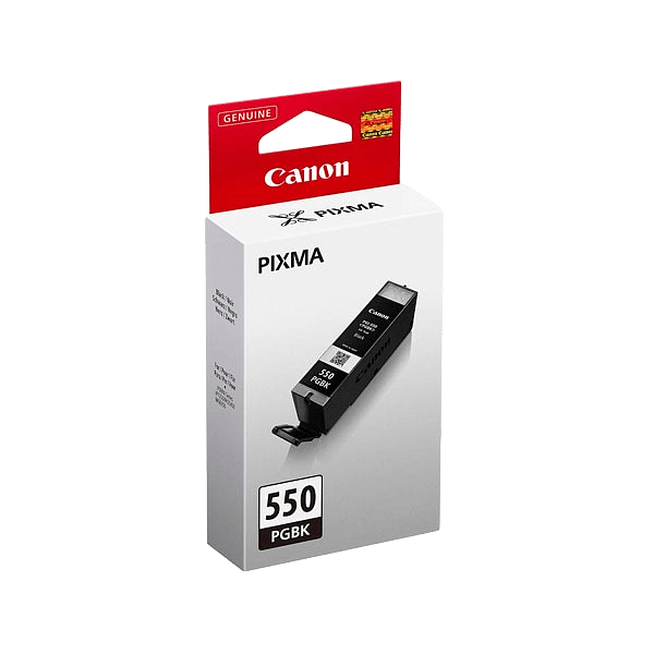 Canon PGI550PGBK Negro   Tinta
