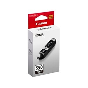 Canon PGI550PGBK Negro   Tinta