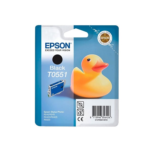 Epson T0551
