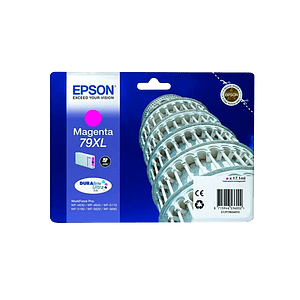 Epson 79XL Magenta 171ML  Cartucho de tinta