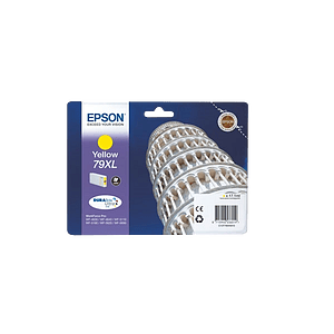 Epson 79XL Amarillo 171ML  Cartucho de tinta