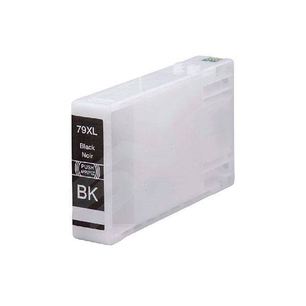 Epson 79XL Negro 418ML  Cartucho de tinta