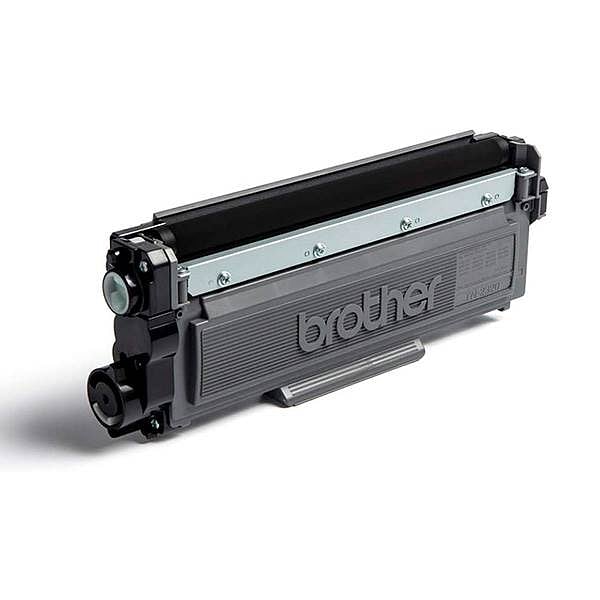 TONER BROTHER TN232010 DCPL2500L2520L25402300L2340L2360 COMP NEGRO