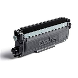 TONER BROTHER TN232010 DCPL2500L2520L25402300L2340L2360 COMP NEGRO