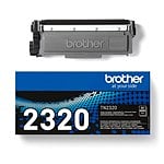 TONER BROTHER TN232010 DCPL2500L2520L25402300L2340L2360 COMP NEGRO