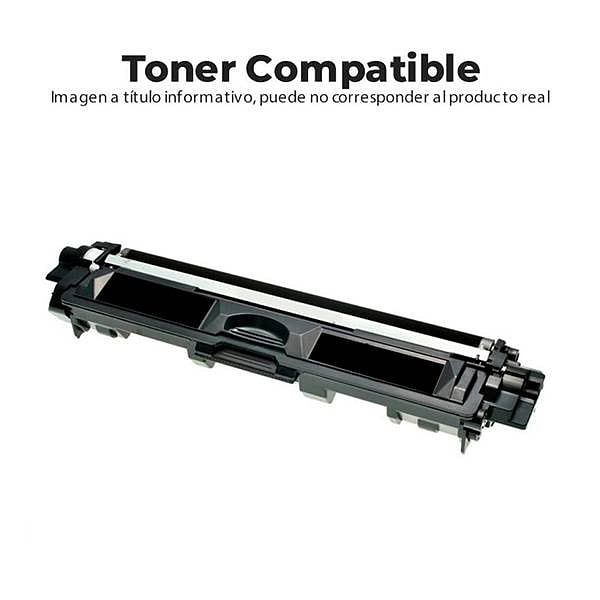 TONER COMPATIBLE PANTUM PA210 NEGRO 16K