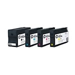 HP 950XL951XL Combo Pack  Tinta