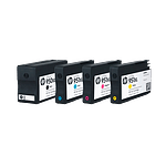 HP 950XL951XL Combo Pack  Tinta