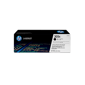 HP 305X  Tinta