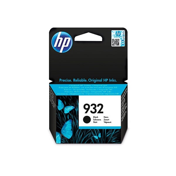 HP 932  Tinta