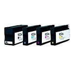HP 932XL933XL CoMBo Pack   Cartuchos de tinta y Tóners